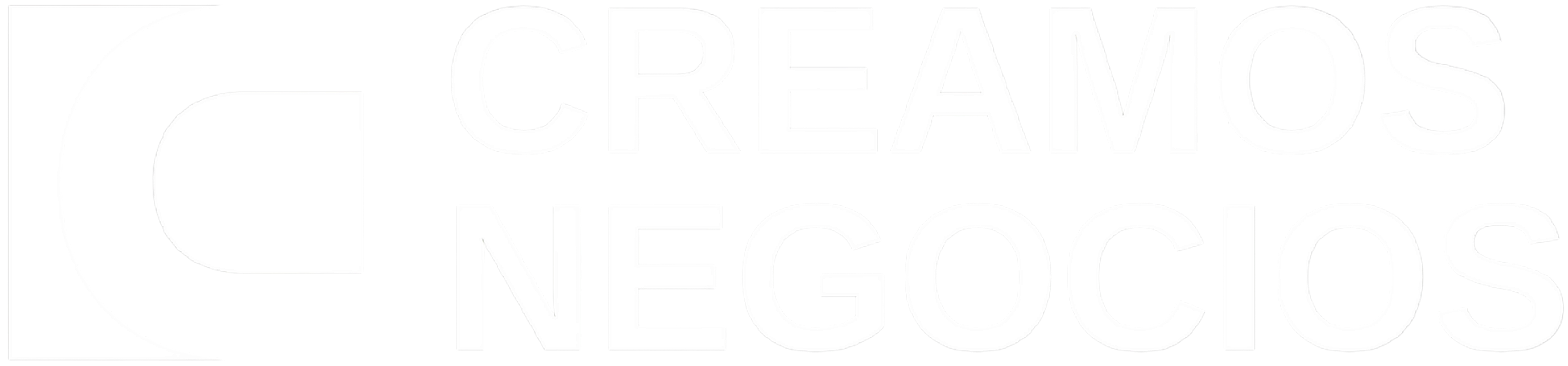 Creamos Negocios